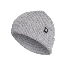 adidas Mütze (Beanie) Merinowolle grau Kinder